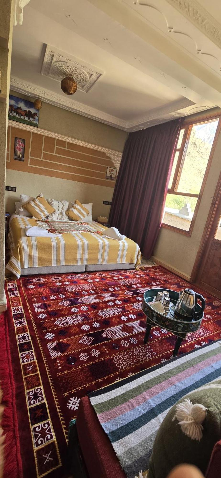 Riad Dar Omar Imlil  Exterior photo